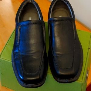 Men's sz 8 Deer Stages shoes